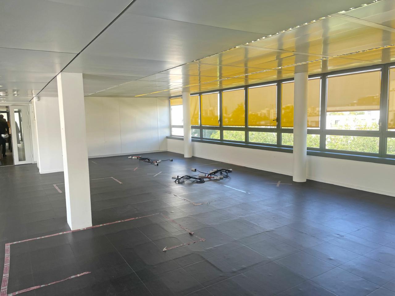 Bureau Rueil-Malmaison 2873m² Vente bureau Rueil-Malmaison Hauts-de-Seine OVBUR2317450 1